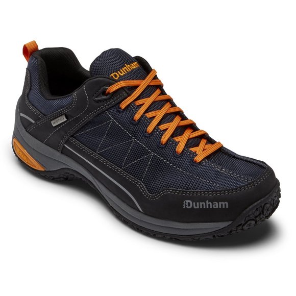 Dunham Shoes New Dunham Cloud Plus Waterproof Laceup Shoes 95